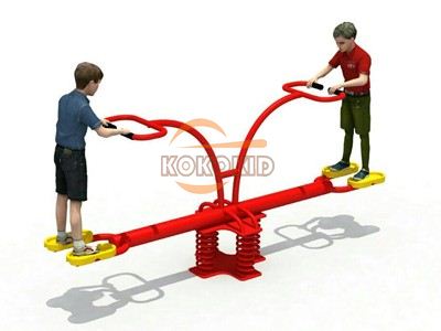Outdoor Seesaw OS-11